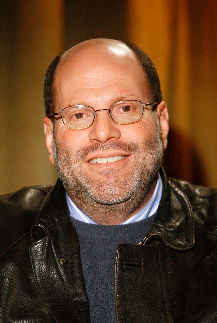 Scott Rudin