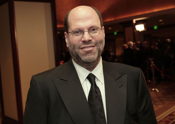 Scott Rudin