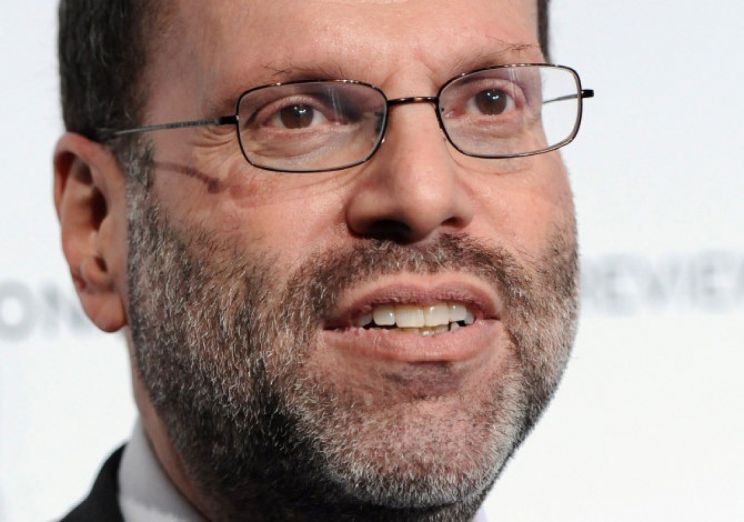 Scott Rudin