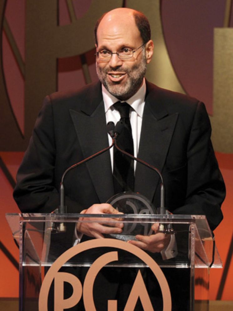 Scott Rudin