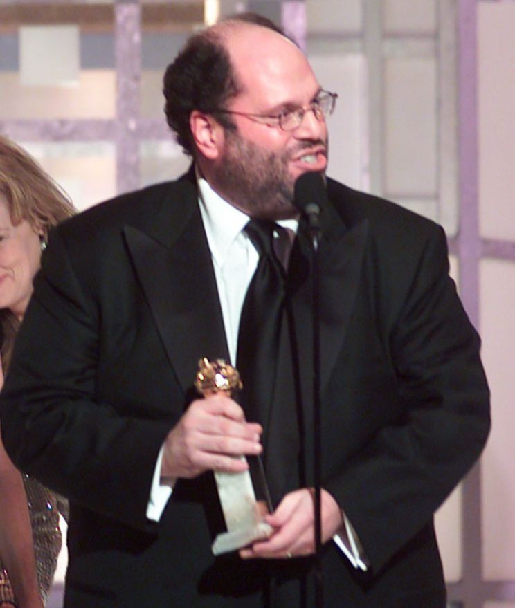 Scott Rudin