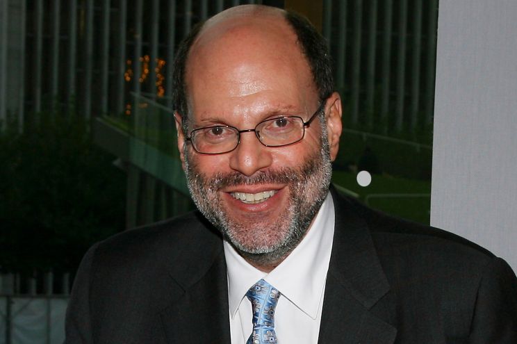 Scott Rudin