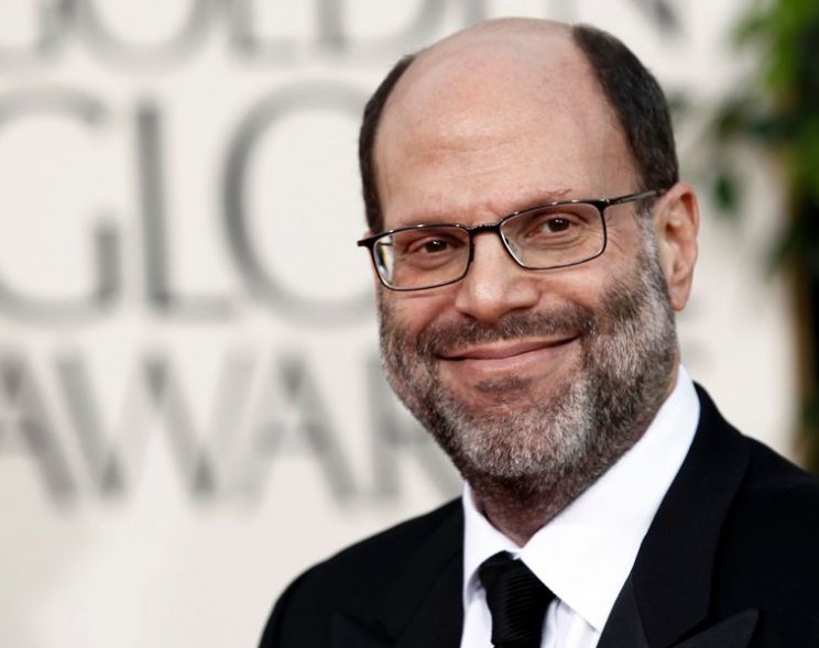 Scott Rudin