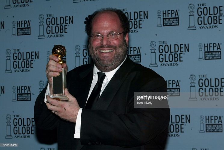 Scott Rudin