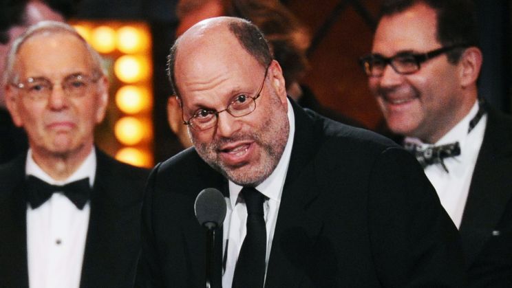 Scott Rudin