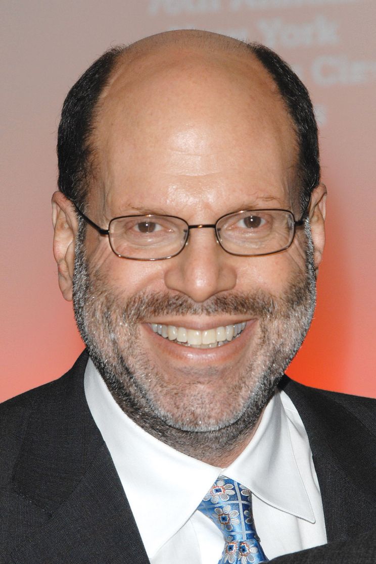 Scott Rudin