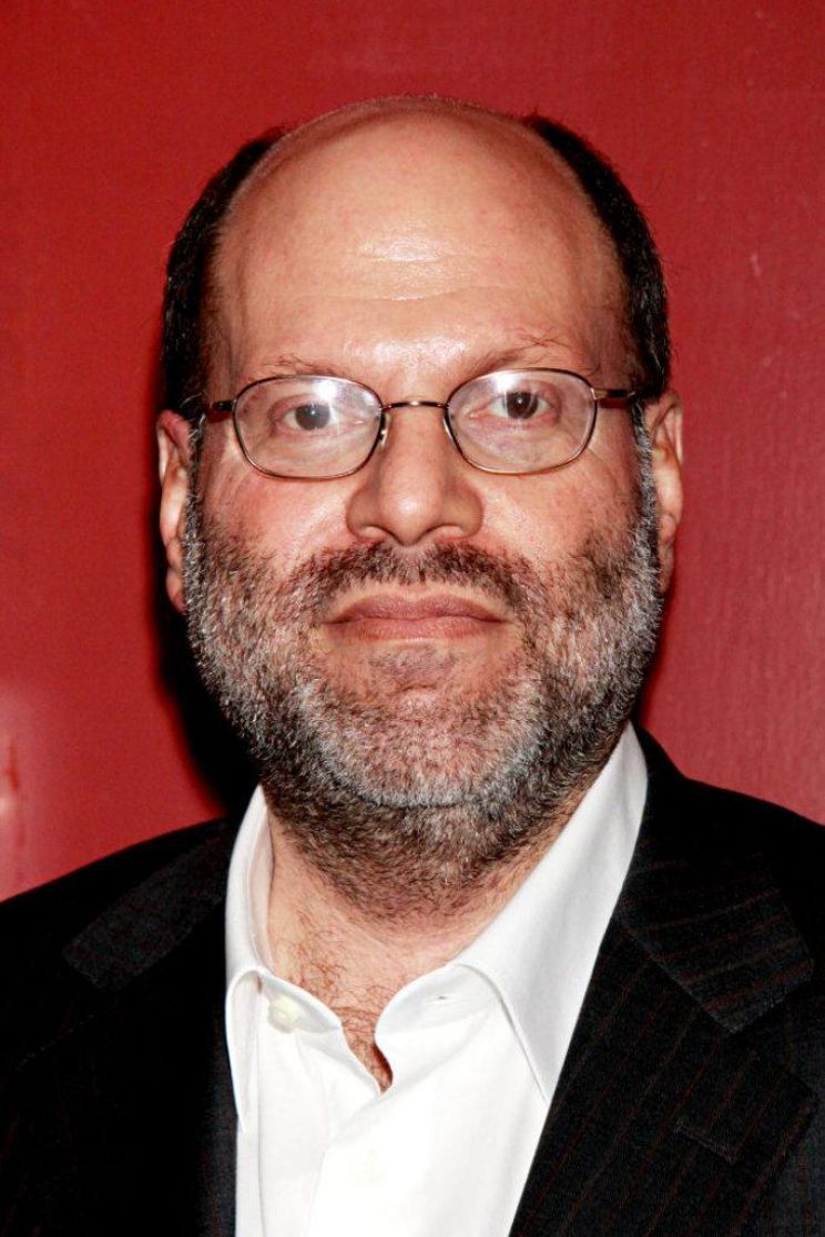 Scott Rudin