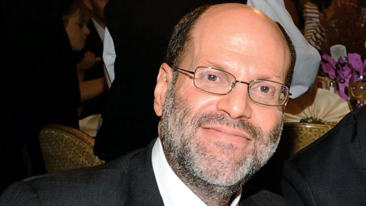 Scott Rudin