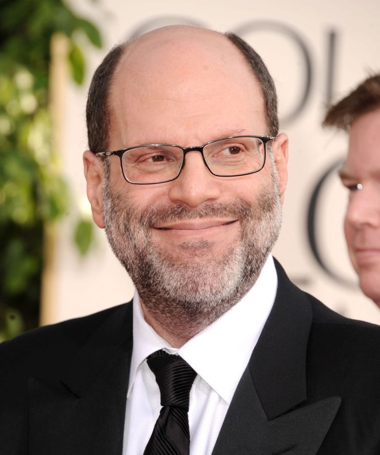 Scott Rudin