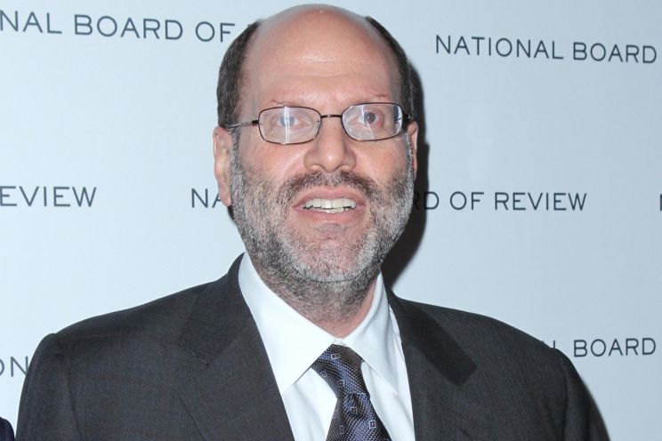 Scott Rudin