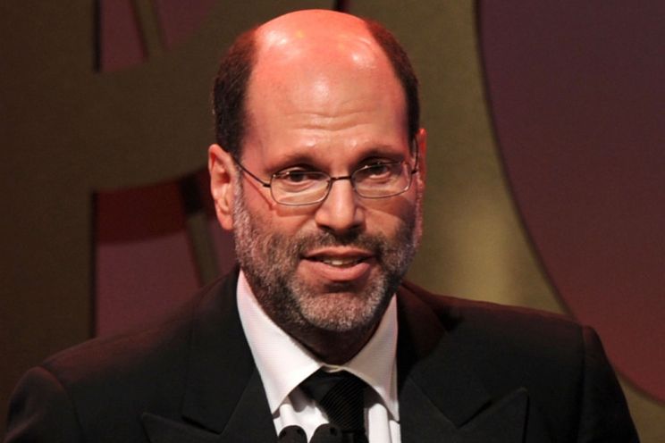 Scott Rudin