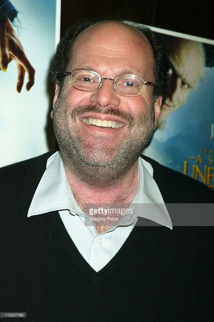 Scott Rudin