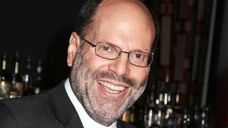 Scott Rudin