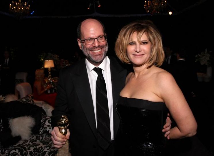 Scott Rudin