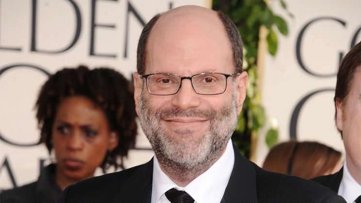 Scott Rudin