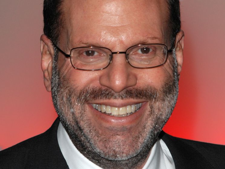 Scott Rudin