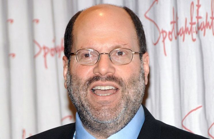 Scott Rudin