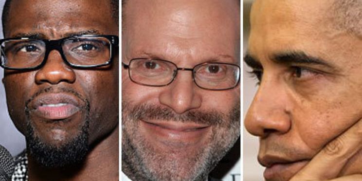 Scott Rudin