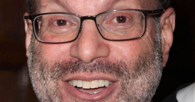 Scott Rudin