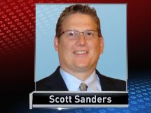 Scott Sanders