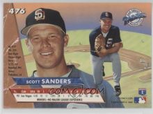 Scott Sanders