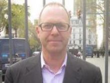 Scott Sanders