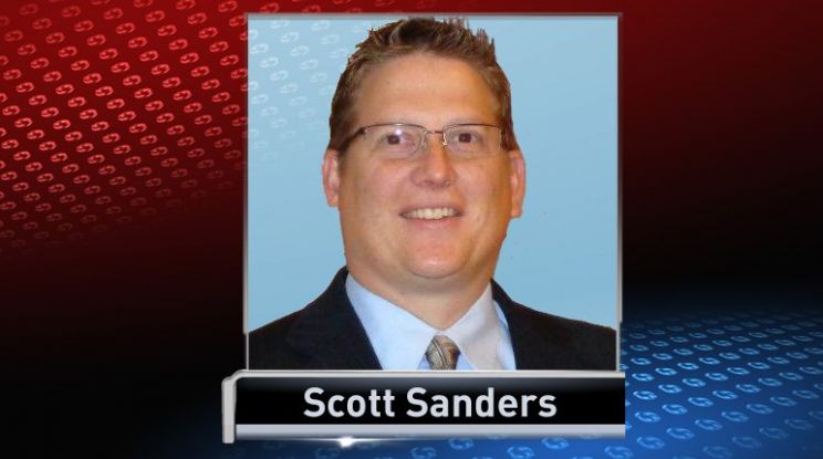 Scott Sanders