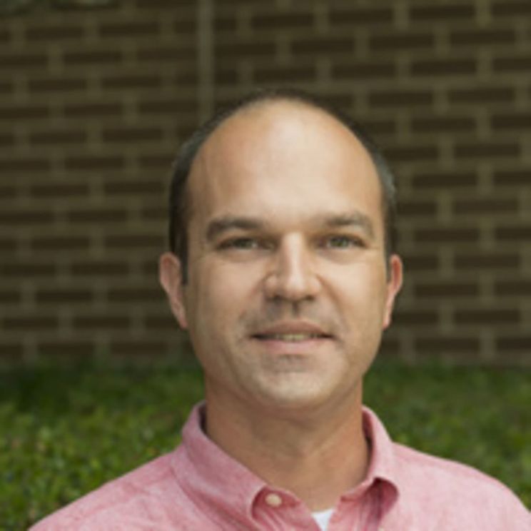 Scott Sanders