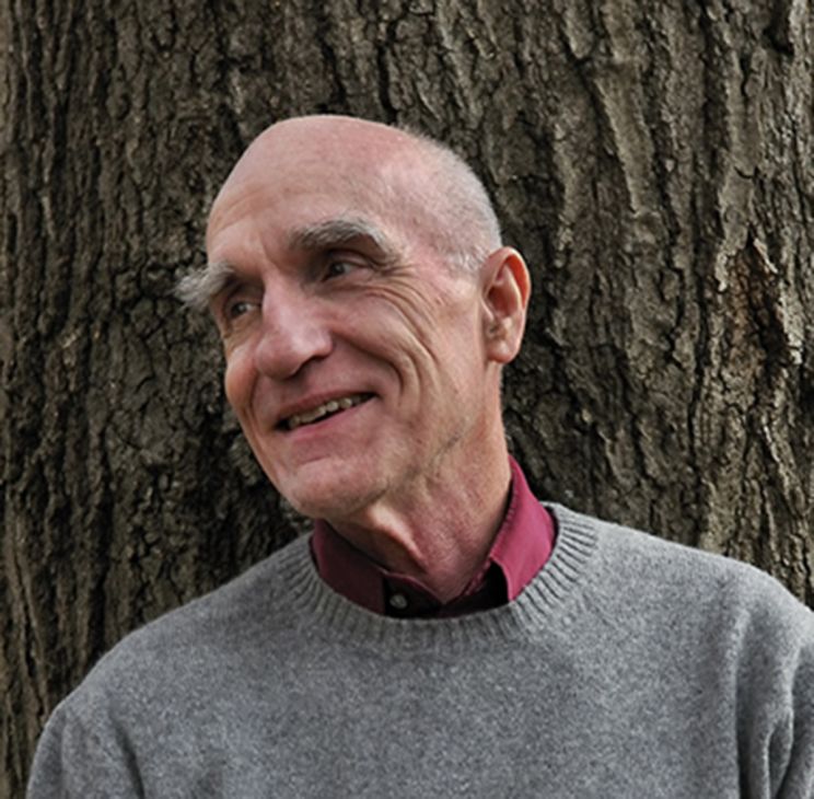 Scott Sanders
