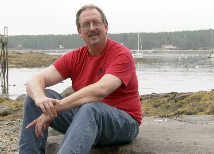Scott Sell