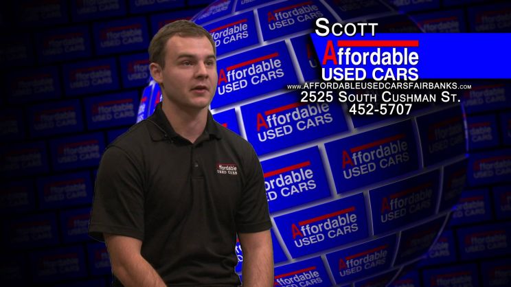 Scott Sell