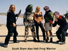 Scott Shaw