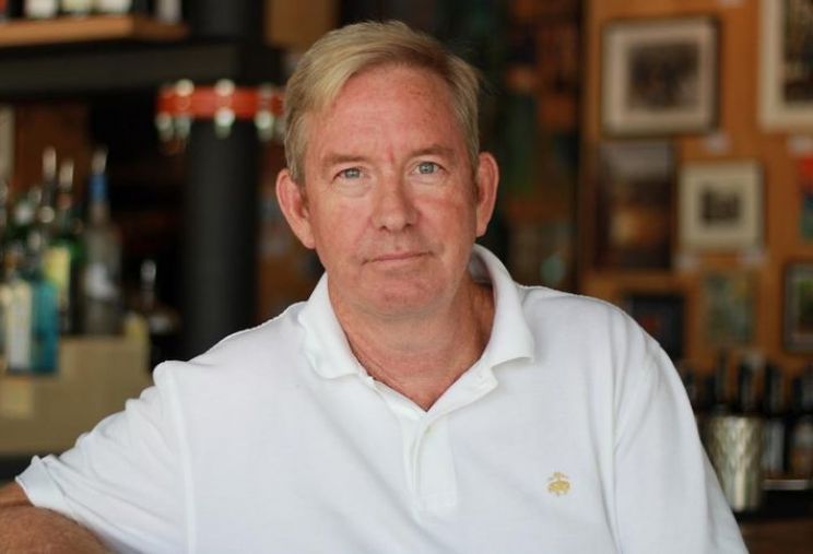Scott Shaw