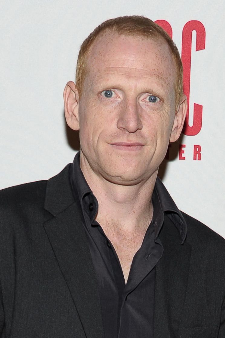 Scott Shepherd