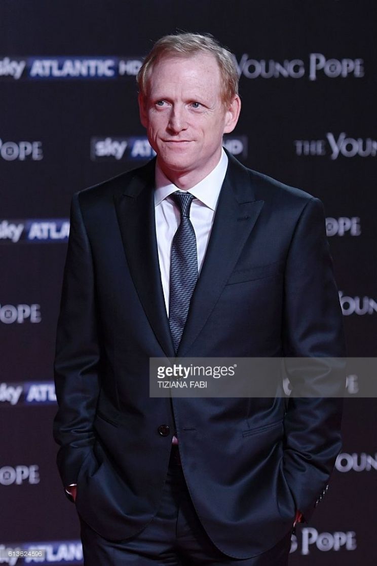 Pictures of Scott Shepherd