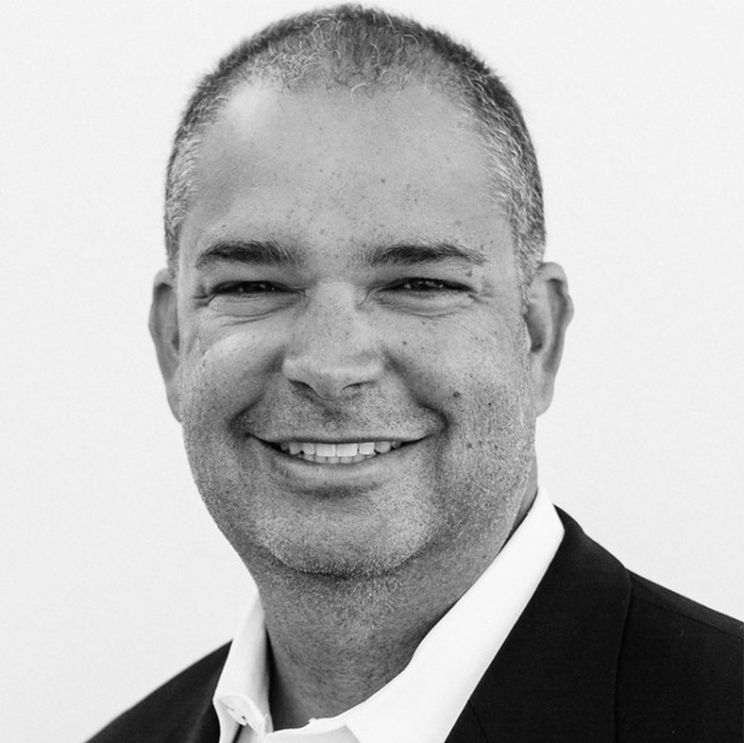 Scott Silver