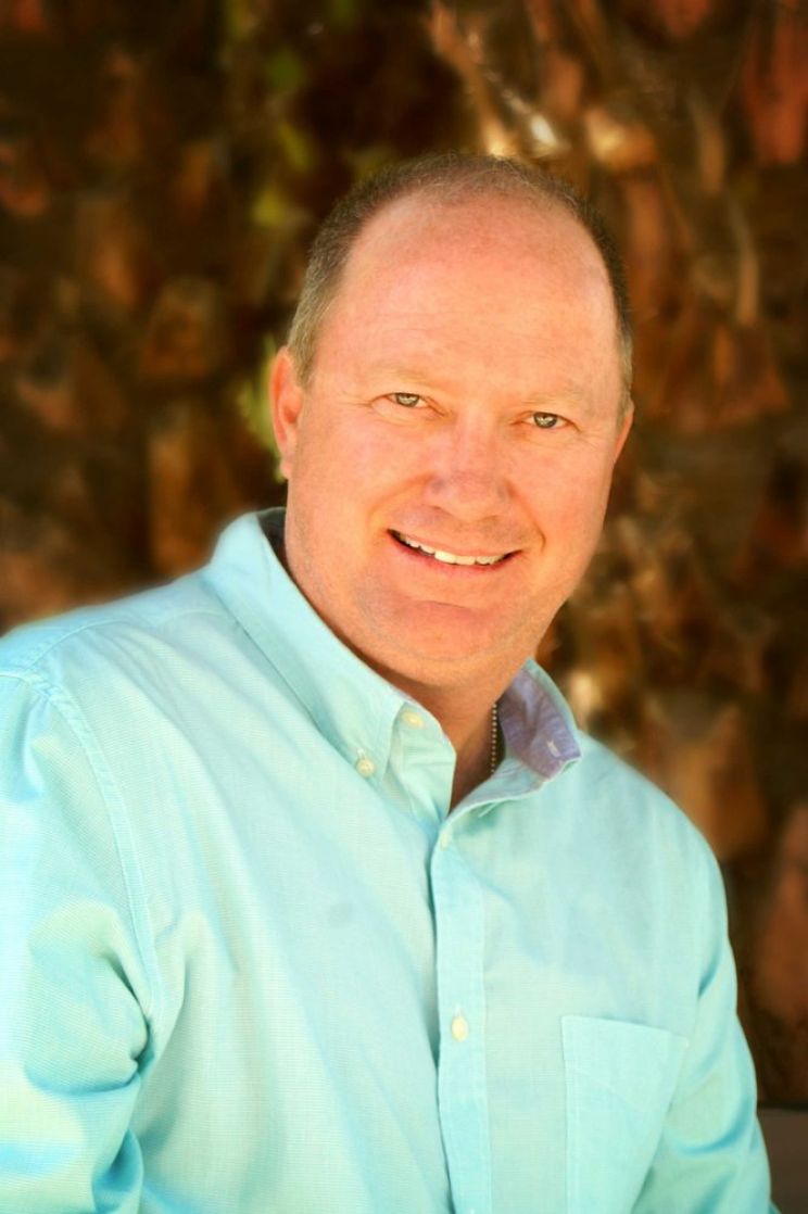 Scott Silver