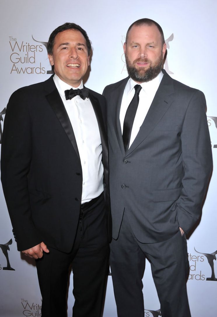 Scott Silver