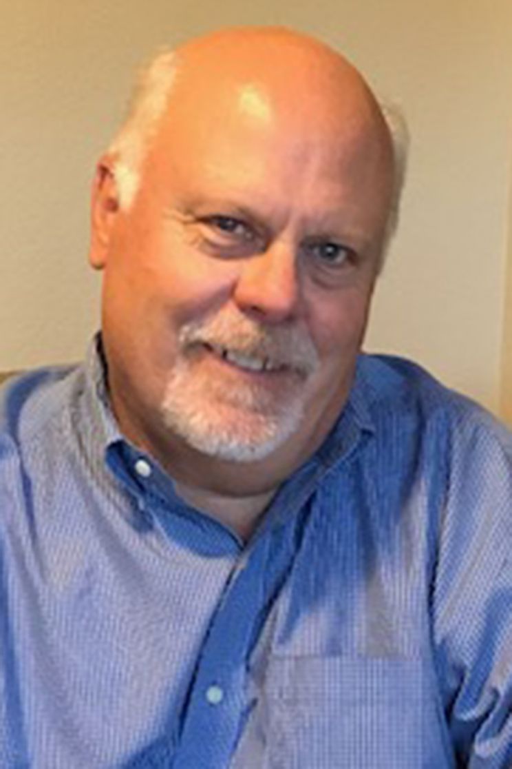 Scott Smith