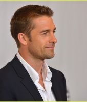 Scott Speedman