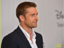 Scott Speedman