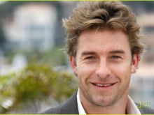 Scott Speedman