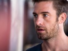 Scott Speedman