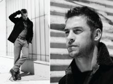 Scott Speedman