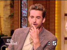 Scott Speedman