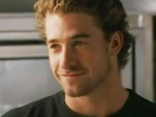 Scott Speedman