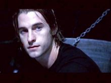 Scott Speedman