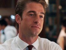 Scott Speedman