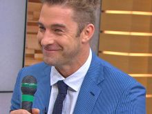 Scott Speedman