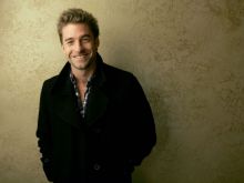 Scott Speedman